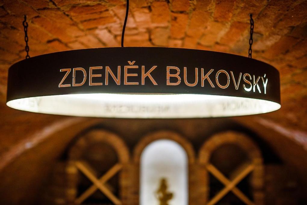 Apartman Pritluky - Zdenek Bukovsky 외부 사진