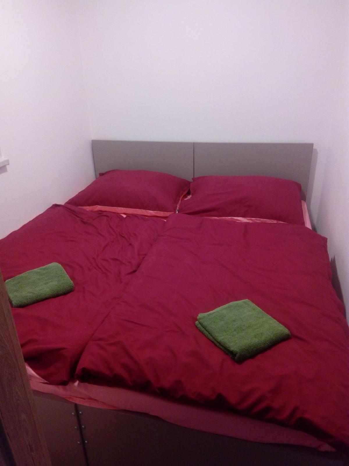 Apartman Pritluky - Zdenek Bukovsky 외부 사진