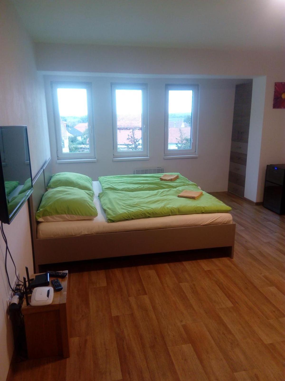 Apartman Pritluky - Zdenek Bukovsky 외부 사진