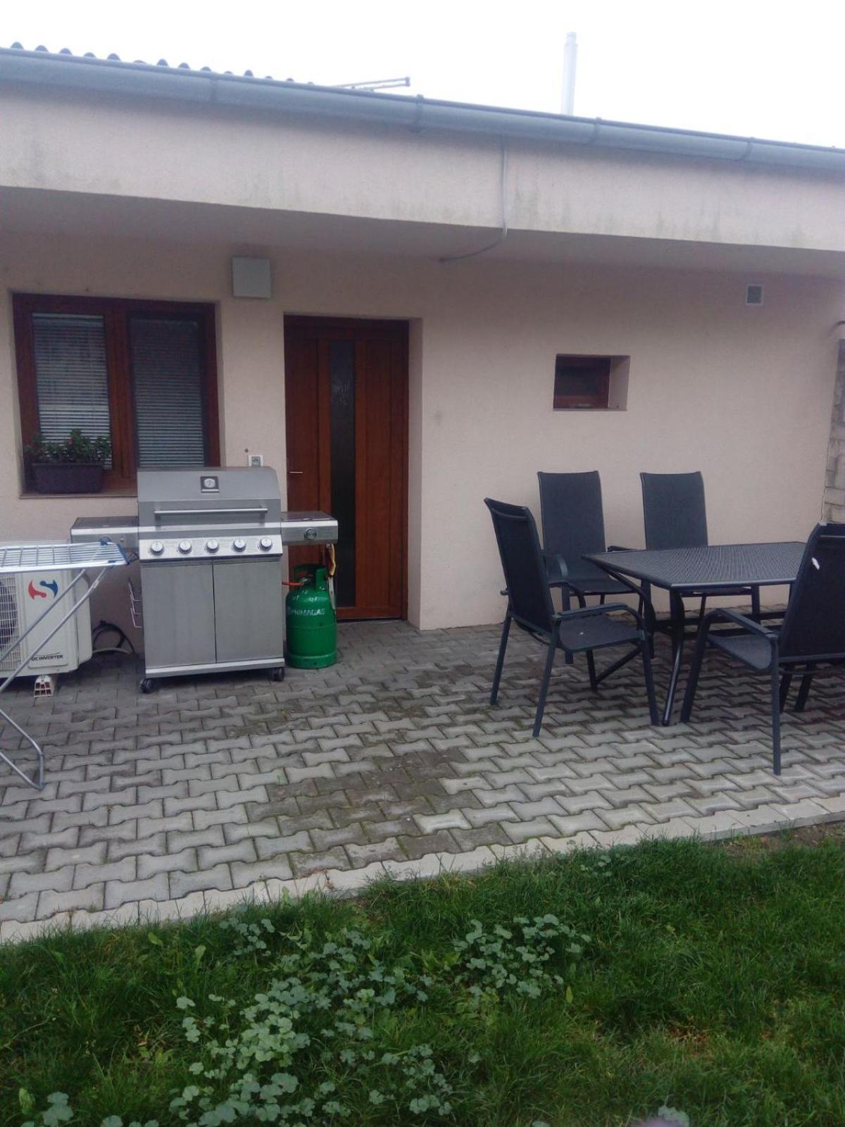 Apartman Pritluky - Zdenek Bukovsky 외부 사진